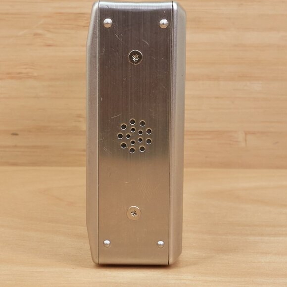 Canon PowerShot SD790 IS 10MP Digital ELPH / Silver - Picture 12 of 12